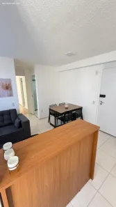 Apartamento com 2 Quartos à venda, 43m² no Passaré, Fortaleza