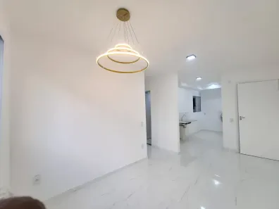 Apartamento com 2 Quartos à venda, 40m² no Areia Branca, Salvador