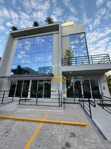 Sala Comercial para alugar, 120m² no Loteamento Alphaville Campinas, Campinas