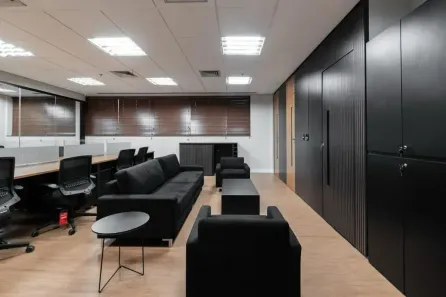 Sala Comercial para alugar, 100m² no Vila Olímpia, São Paulo