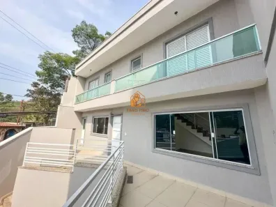Casa com 2 Quartos à venda, 97m² no Vila Clarice, São Paulo