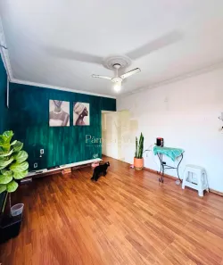 Apartamento com 3 Quartos à venda, 70m² no Aparecida, Santos