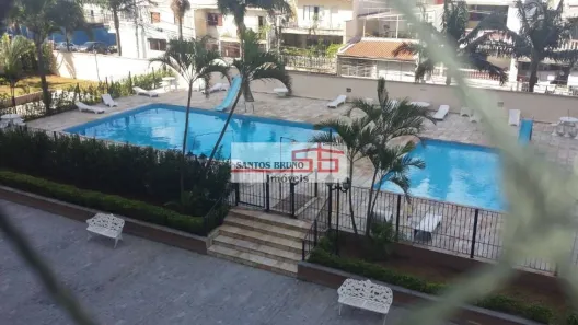 Apartamento com 3 Quartos à venda, 79m² no Vila Diva (Zona Norte), São Paulo