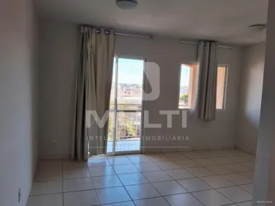 Apartamento com 3 Quartos à venda, 70m² no Santa Mônica, Uberlândia