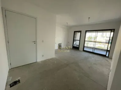 Apartamento com 3 Quartos à venda, 128m² no Saúde, São Paulo