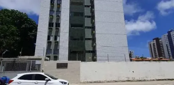 Apartamento com 3 Quartos à venda, 82m² no Bairro Novo, Olinda