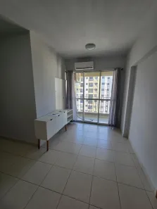 Apartamento com 3 Quartos para alugar, 70m² no Grande Terceiro, Cuiabá