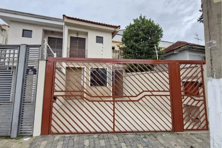Sobrado com 3 Quartos à venda, 90m² no Vila Maria Alta, São Paulo