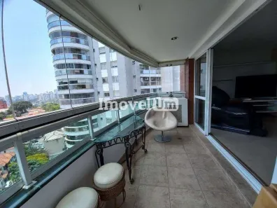 Apartamento com 4 Quartos à venda, 230m² no Perdizes, São Paulo