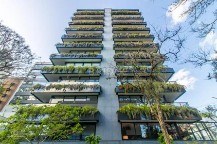 Apartamento com 3 Quartos à venda, 164m² no Auxiliadora, Porto Alegre