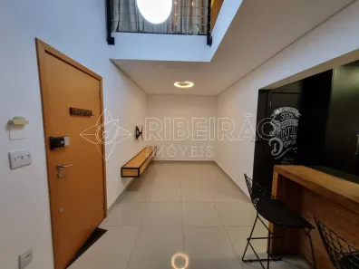 Apartamento com 1 Quarto à venda, 71m² no Jardim Paulistano, Ribeirão Preto