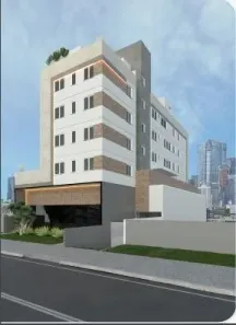 Apartamento com 3 Quartos à venda, 52m² no Planalto, Belo Horizonte