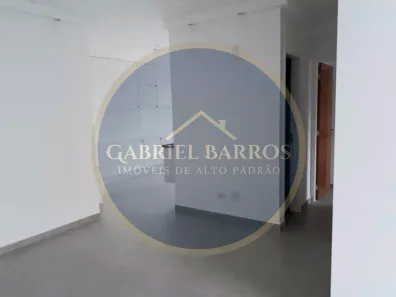 Apartamento com 2 Quartos para alugar, 80m² no Condomínio Royal Park, São José dos Campos
