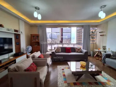 Apartamento com 3 Quartos à venda, 150m² no Tijuca, Rio de Janeiro
