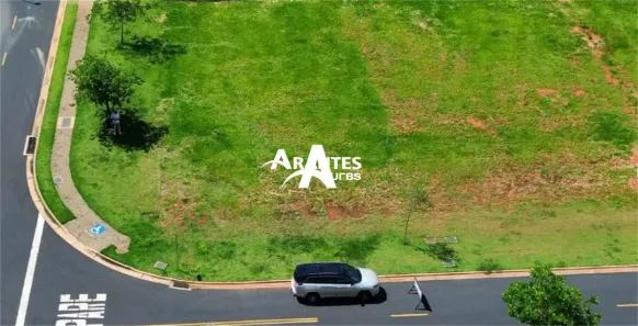 Lote/Terreno à venda, 523m² no Granja Marileusa, Uberlândia