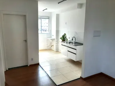 Apartamento com 2 Quartos à venda, 47m² no Recreio dos Sorocabanos, Sorocaba