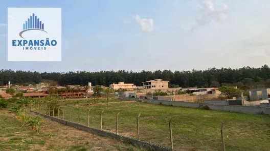 Lote/Terreno à venda, 500m² no Condomínio Chácara Grota Azul, Hortolândia