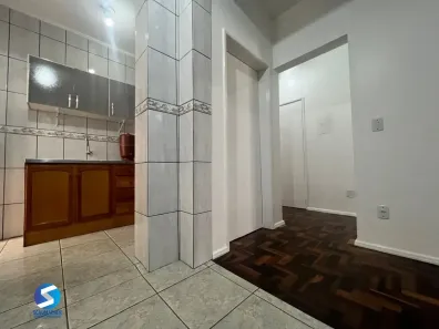 Apartamento com 3 Quartos à venda, 78m² no Centro Histórico, Porto Alegre