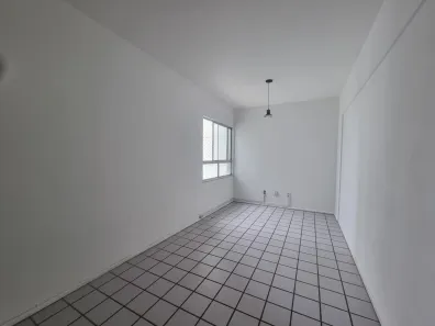 Apartamento com 2 Quartos à venda, 58m² no Candeal, Salvador