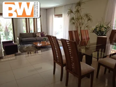 Casa de Condomínio com 4 Quartos à venda, 450m² no Jardim Encantado, São José da Lapa