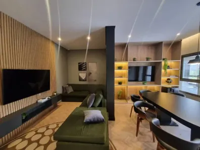 Apartamento com 3 Quartos à venda, 121m² no Vila Leopoldina, São Paulo