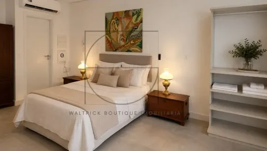 Apartamento com 1 Quarto à venda, 42m² no Saco Grande, Florianópolis