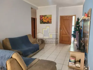 Casa com 3 Quartos à venda, 68m² no Parque Jambeiro, Campinas