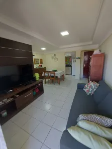 Apartamento com 3 Quartos à venda, 85m² no Anatólia, João Pessoa