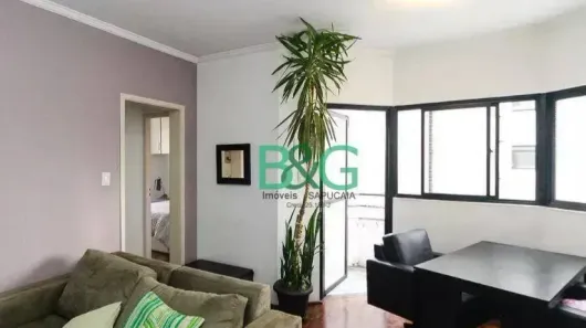 Apartamento com 2 Quartos à venda, 67m² no Vila Bela, São Paulo