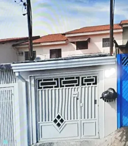 Sobrado com 2 Quartos à venda, 81m² no Vila João Batista, São Paulo