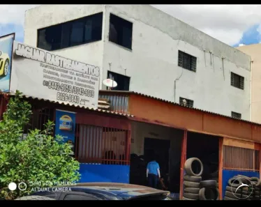 Prédio Comercial com 6 Quartos à venda, 220m² no Samambaia Norte, Brasília