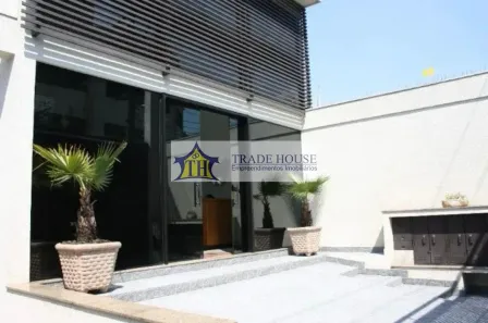 Sala Comercial para alugar, 175m² no Rudge Ramos, São Bernardo do Campo