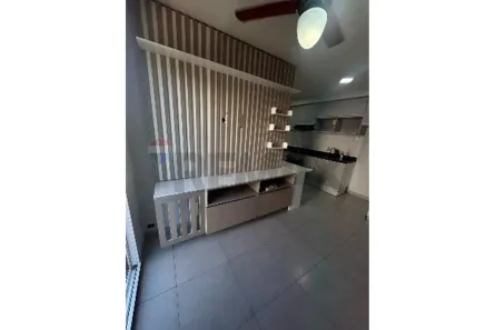 Apartamento com 2 Quartos para alugar, 36m² no Pirituba, São Paulo