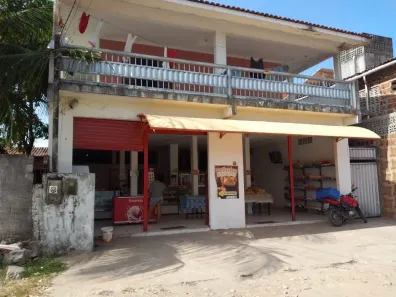 Casa com 2 Quartos à venda, 220m² no Gramame, João Pessoa