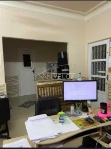 Apartamento com 4 Quartos à venda, 100m² no Catumbi, Rio de Janeiro