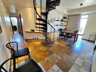 Cobertura com 3 Quartos à venda, 190m² no Algodoal, Cabo Frio