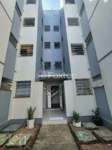 Apartamento com 2 Quartos à venda, 50m² no Canudos, Novo Hamburgo