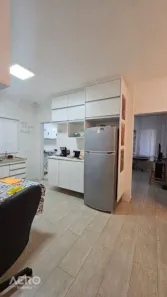 Casa com 3 Quartos à venda, 170m² no Núcleo Residencial Presidente Geisel, Bauru