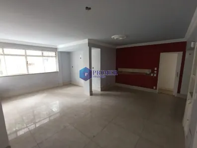 Apartamento com 3 Quartos à venda, 157m² no Santo Antônio, Belo Horizonte