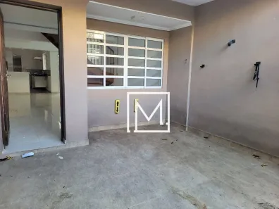 Sobrado com 3 Quartos à venda, 140m² no Vila Deodoro, São Paulo