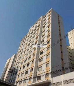 Apartamento com 1 Quarto à venda, 57m² no Bosque, Campinas