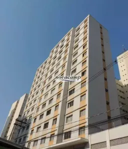 Apartamento com 1 Quarto à venda, 57m² no Bosque, Campinas