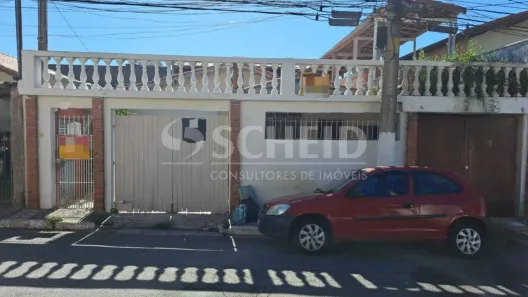 Casa com 2 Quartos à venda, 241m² no Vila Marari, São Paulo