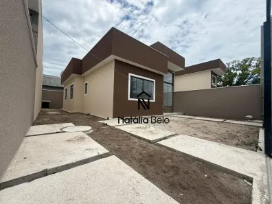 Casa com 3 Quartos à venda, 86m² no Enseada das Gaivotas, Rio das Ostras