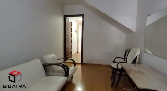 Imóvel Comercial com 3 Quartos à venda, 153m² no Jardim, Santo André