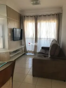Apartamento com 3 Quartos para alugar, 70m² no Santa Mônica, Feira de Santana