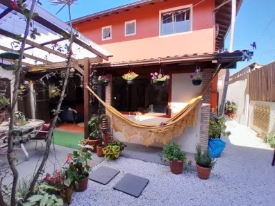Imóvel Comercial com 6 Quartos à venda, 250m² no Campeche, Florianópolis