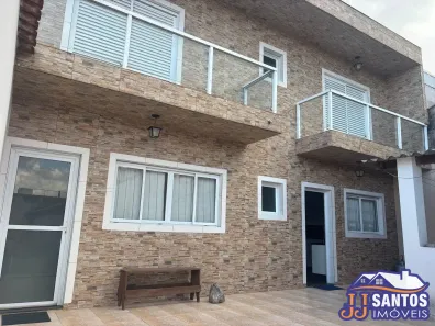 Sobrado com 4 Quartos à venda, 190m² no Penha de França, São Paulo