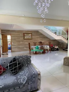 Casa de Condomínio com 6 Quartos à venda, 520m² no Bom Retiro, Bragança Paulista