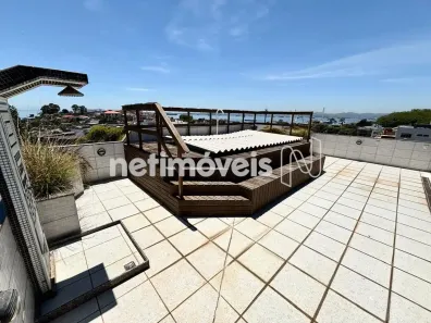 Apartamento com 4 Quartos à venda, 280m² no Ribeira, Rio de Janeiro